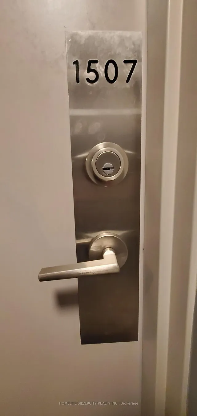 Additional image 4 of 3121 SHEPPARD Ave Unit 1507