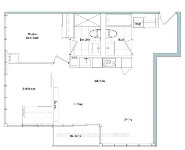 Additional image 38 of 15 Iceboat Terr Unit 2709