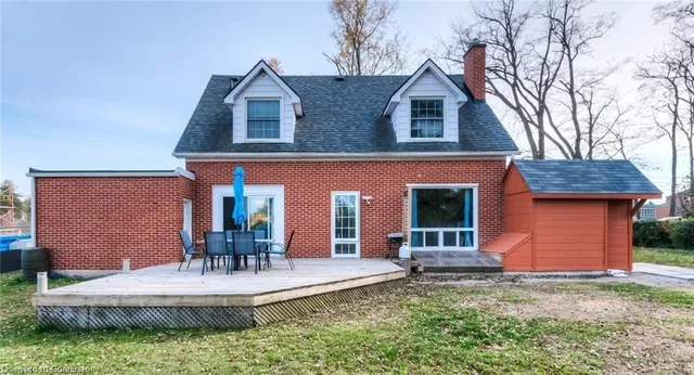 Additional image 33 of 540 Bridgeport Rd