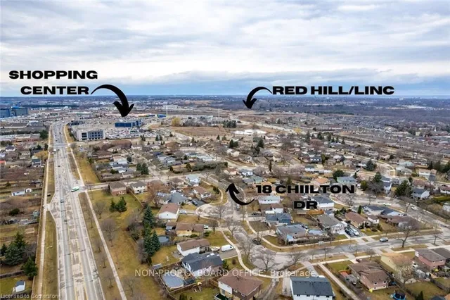 Additional image 8 of 18 Chilton Dr