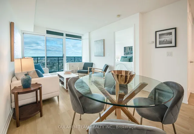 Additional image 4 of 5500 Yonge St Unit LPH7