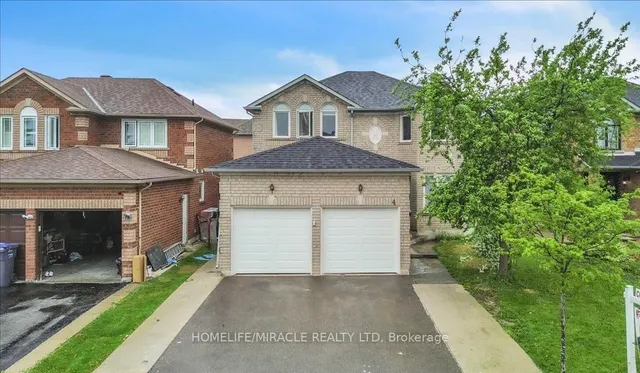 4 Peppertree Cres