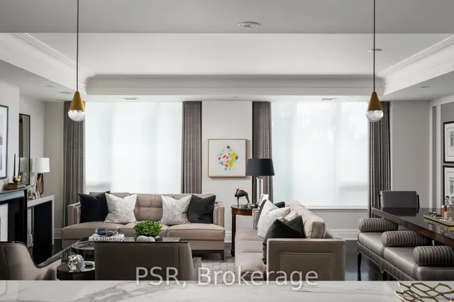 Additional image 9 of 155 St Clair Ave Unit 605