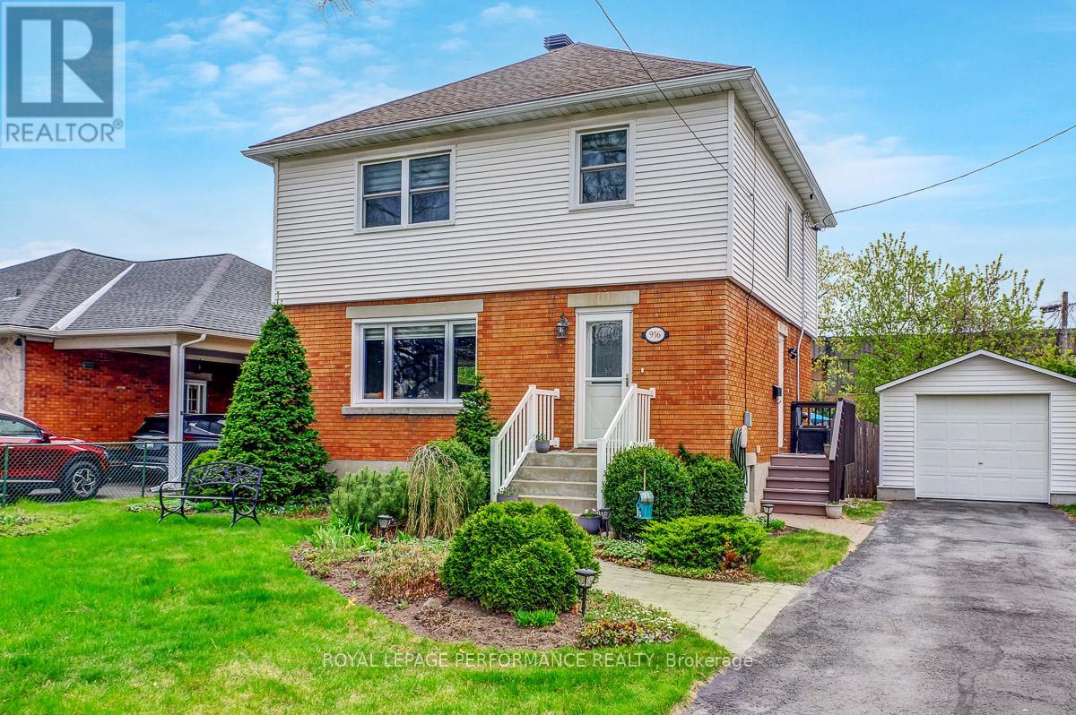 Property image for 956 TELFORD AVENUE|Ottawa, Ontario K1K3J7