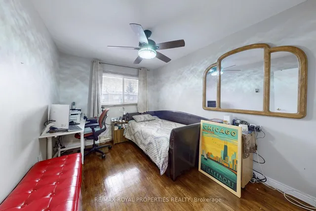 Additional image 32 of 36 Windy Gfwy