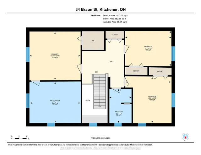 Additional image 48 of 34 Braun St