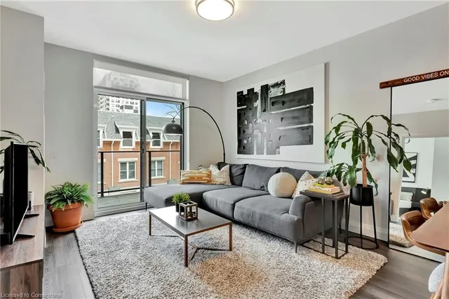 Additional image 10 of 399 Queen St Unit 217