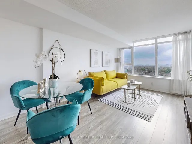 Additional image 3 of 190 Borough Dr Unit 1507