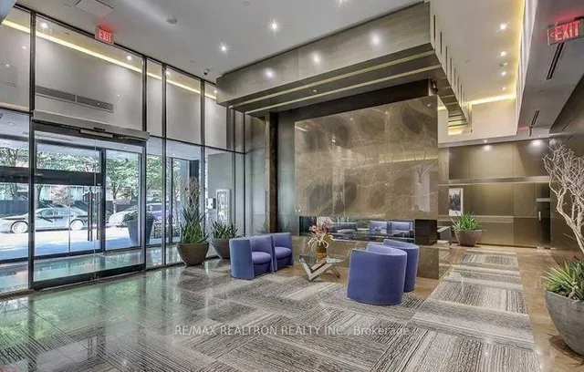 Additional image 21 of 101 Charles St Unit 1311