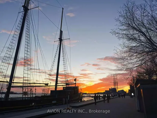 Additional image 30 of 88 Harbour St Unit Unit #1811