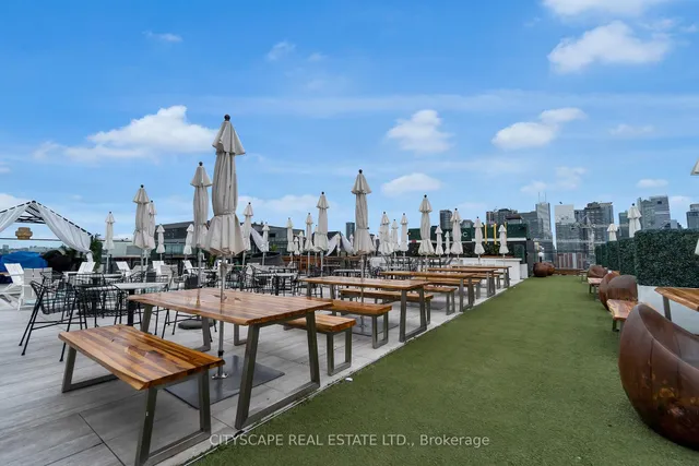 Additional image 34 of 629 King St Unit 1304