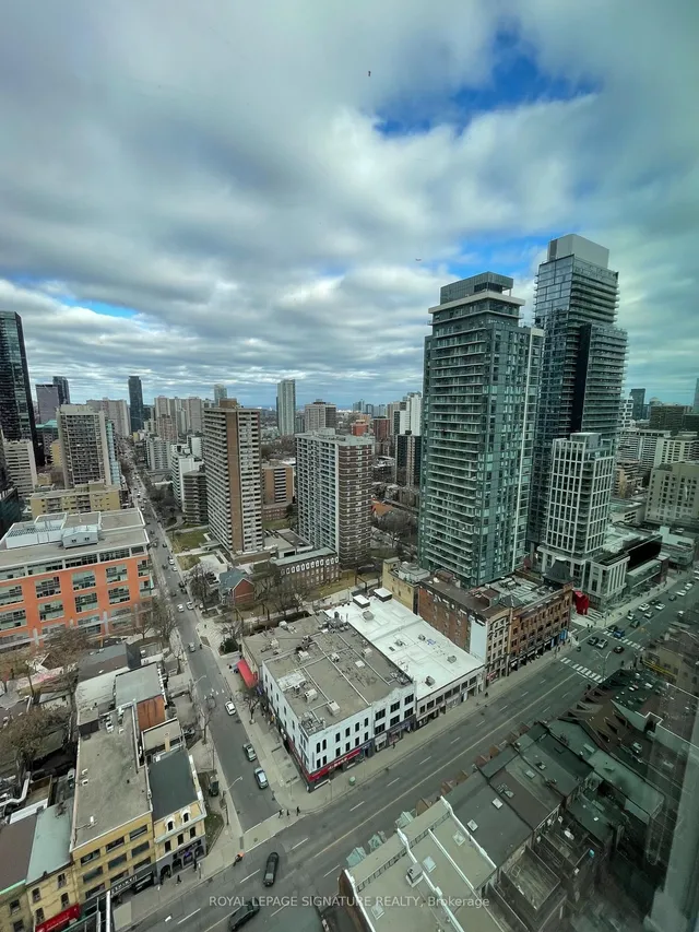 Additional image 15 of 75 St Nicholas St Unit 2502