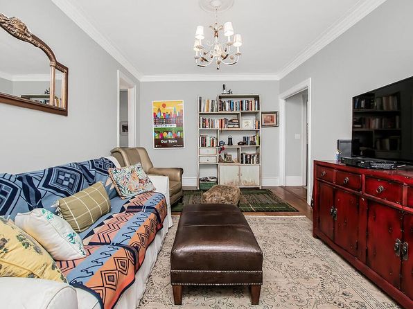 525 W 238th St APT 1L, Bronx, NY 10463