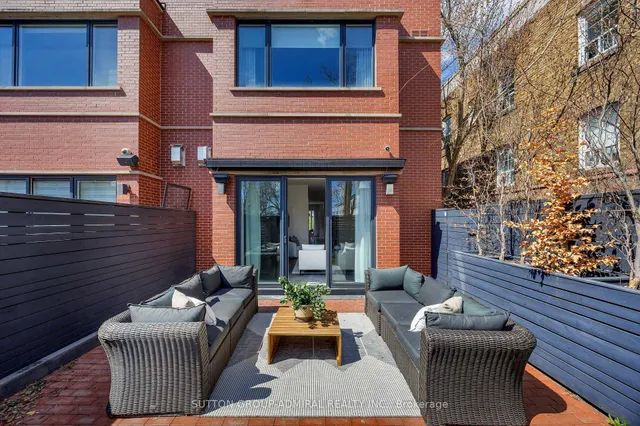 Additional image 43 of 11 Thurloe Ave