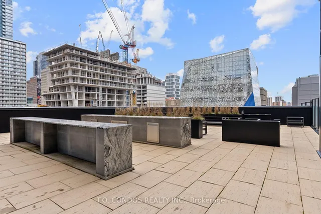 Additional image 33 of 20 Edward St Unit 1019