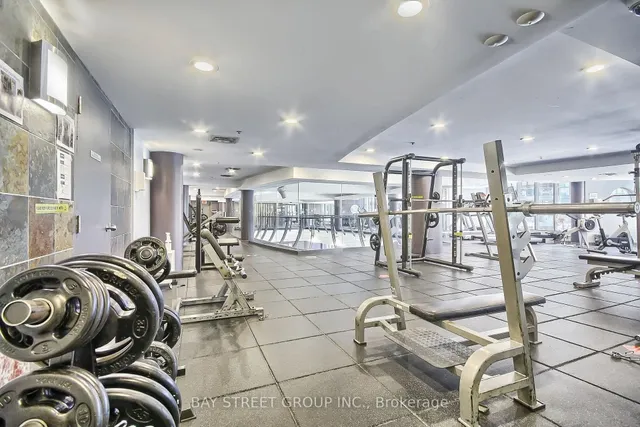 Additional image 21 of 231 Fort York Blvd Unit 1702