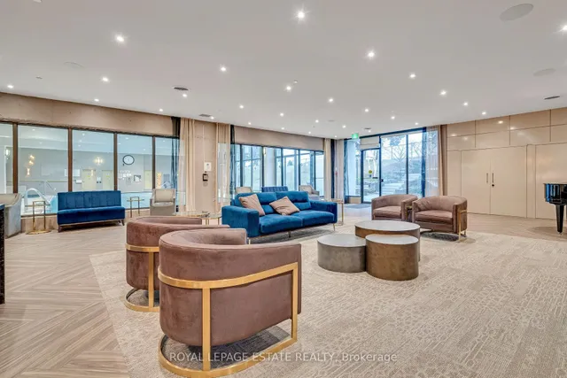 Additional image 41 of 1555 Finch Ave Unit 901