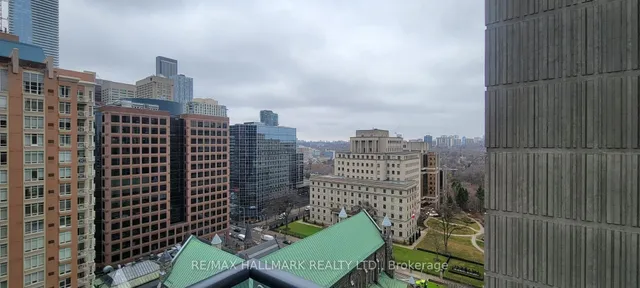 Additional image 14 of 28 Ted Rogers Way Unit 1910