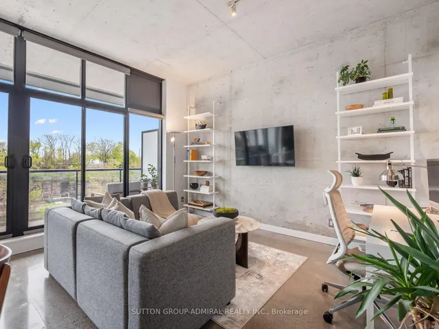 Additional image 14 of 369 Sorauren Ave Unit 307