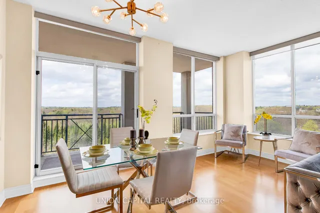 Additional image 14 of 1101 Leslie St Unit 806