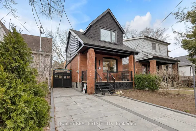 25 Warren Cres