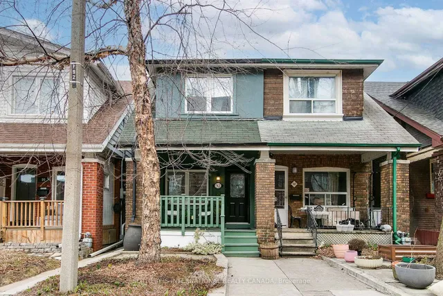 92 Chatham Ave