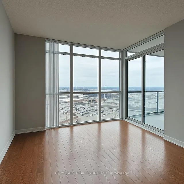 Additional image 19 of 205 Sherway Gardens Rd Unit 2302