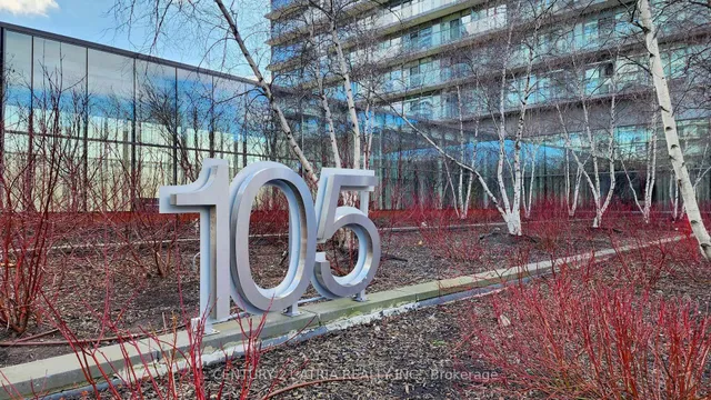 Additional image 6 of 105 The Queensway N/A Unit 812
