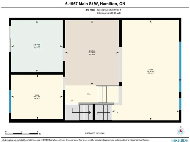 Additional image 31 of 1967 Main St Unit 6