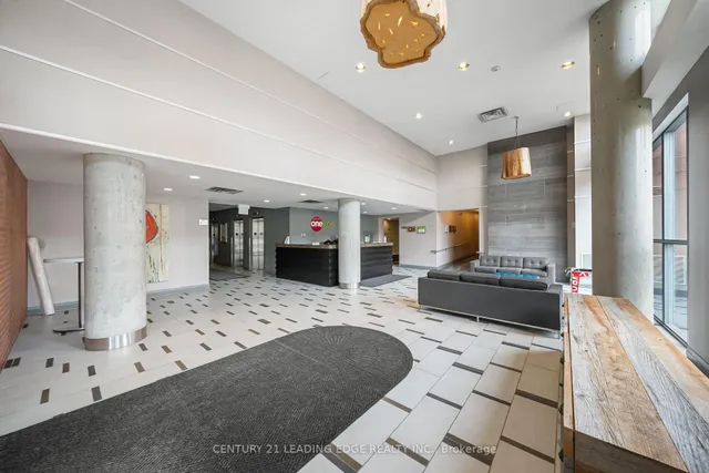 Additional image 4 of 25 Cole St Unit 621