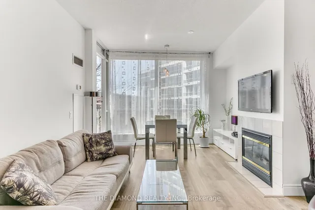 Additional image 10 of 5 Marine Parade Dr Unit 327