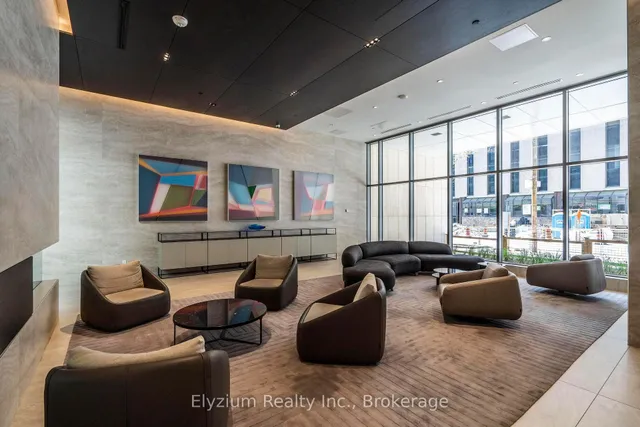 Additional image 5 of 2221 Yonge St Unit 3202