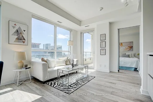 Additional image 20 of 108 PETER St Unit 3706