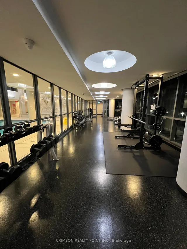 Additional image 18 of 209 Fort York Blvd Unit 1457