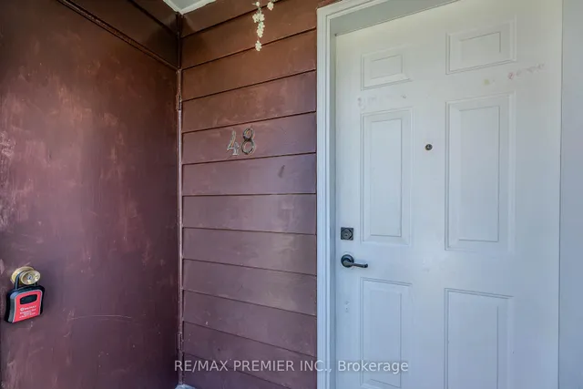 Additional image 2 of 2012 Martin Grove Rd Unit 48