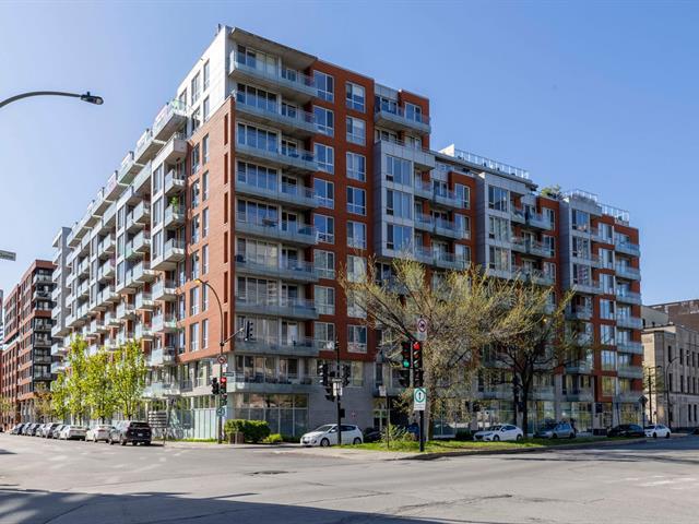 950 Rue Notre-Dame O.|#537|Montréal (Le Sud-Ouest), Quebec H3C0K3