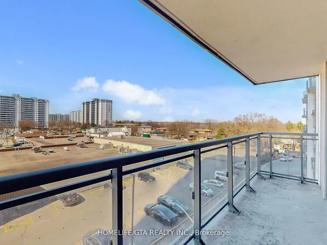 Additional image 36 of 30 Meadowglen Pl Unit 417