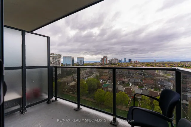 Additional image 23 of 202 Burnhamthorpe Rd Unit 1206W