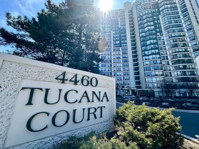 Additional image 2 of 4460 TUCANA Crt Unit 1208