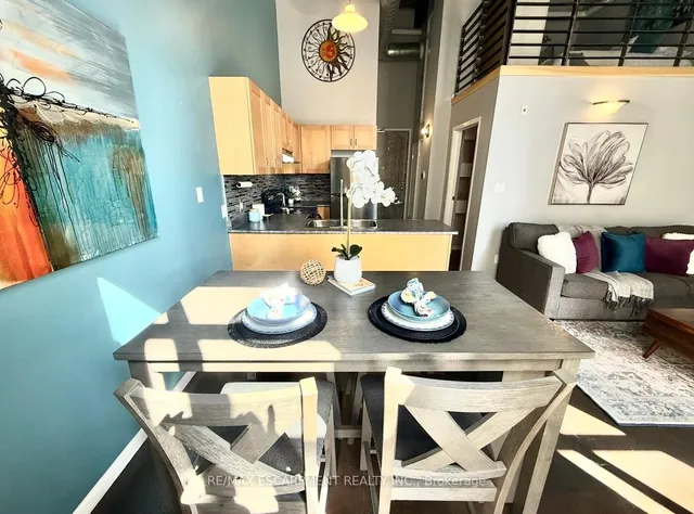 Additional image 8 of 11 Rebecca St Unit 406