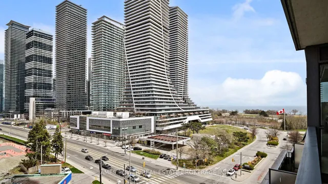 Additional image 40 of 2200 Lake Shore Blvd Unit 1007