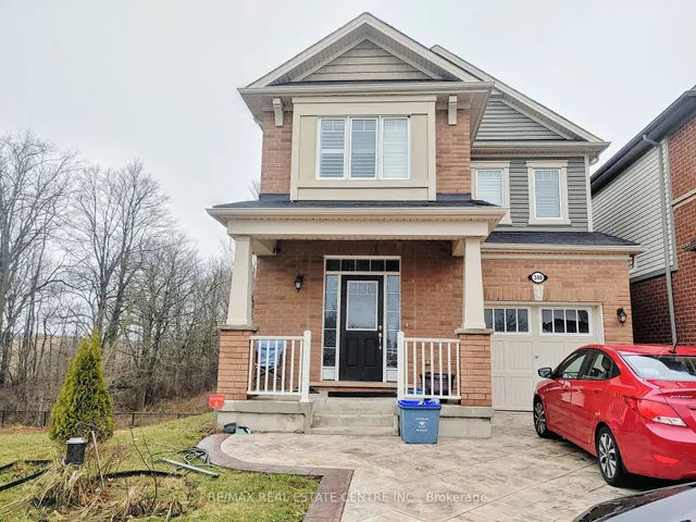 340 Shady Glen Cres