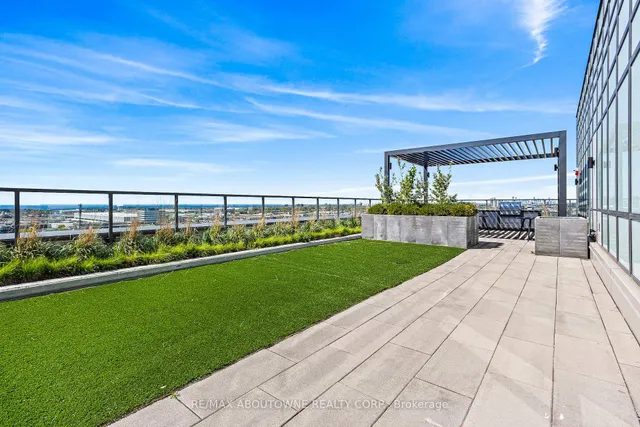 Additional image 28 of 1195 The Queensway Ave Unit PH1007