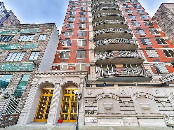 2805 Ocean Pkwy APT 2B, Brooklyn, NY 11235