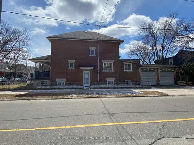 Additional image 3 of 108 Glebemount Ave