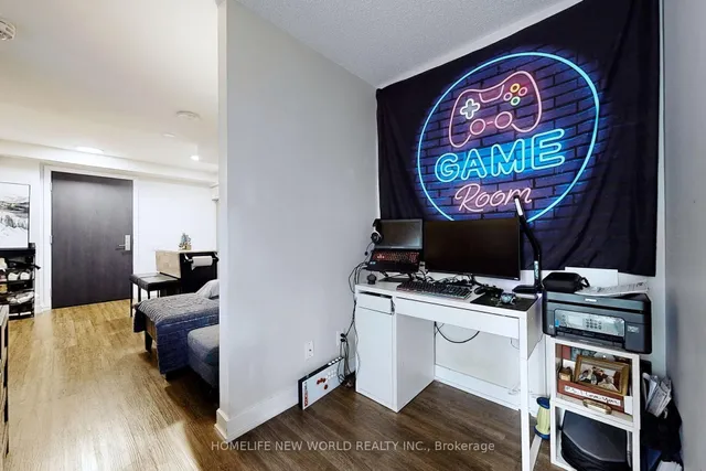 Additional image 24 of 38 Monte Kwinter Crt Unit 601