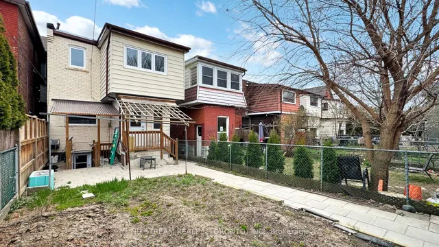 Additional image 34 of 1040 Ossington Ave