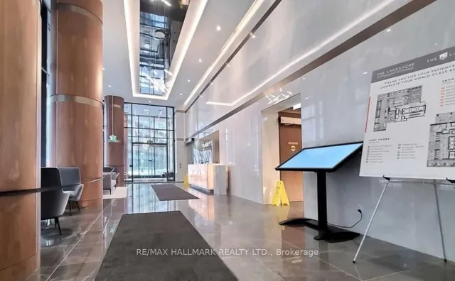 Additional image 3 of 17 Bathurst St Unit 2201