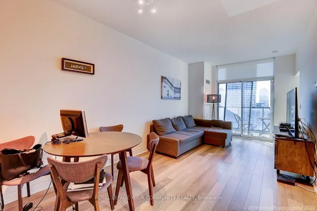 Additional image 2 of 28 Ted Rogers Way Unit 3707