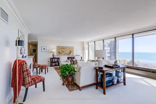 Additional image 9 of 2045 Lake Shore Blvd Unit 1106